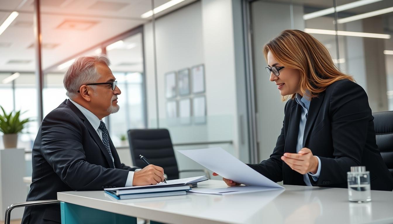 Business Notary Solutions