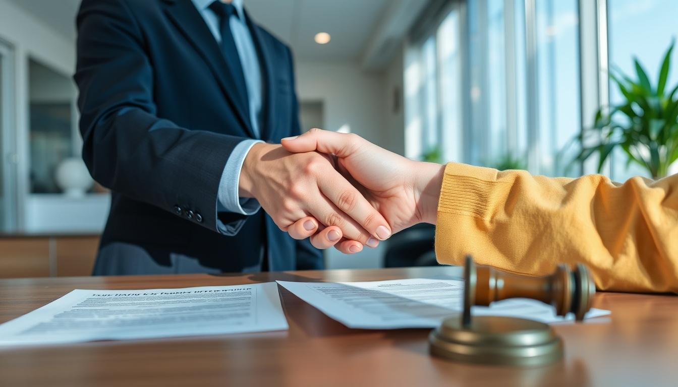 Document Signing Witnesses
